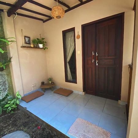 Jimador'S Homestay Gili Trawangan Exterior photo