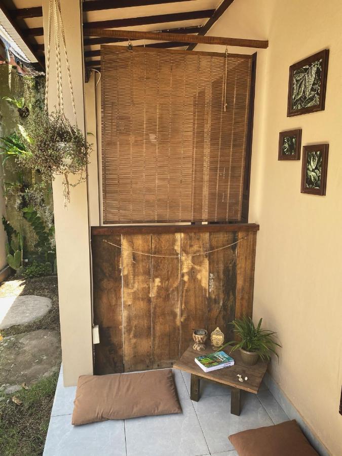 Jimador'S Homestay Gili Trawangan Exterior photo