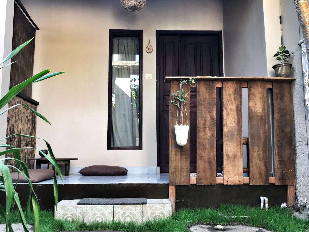 Jimador'S Homestay Gili Trawangan Exterior photo
