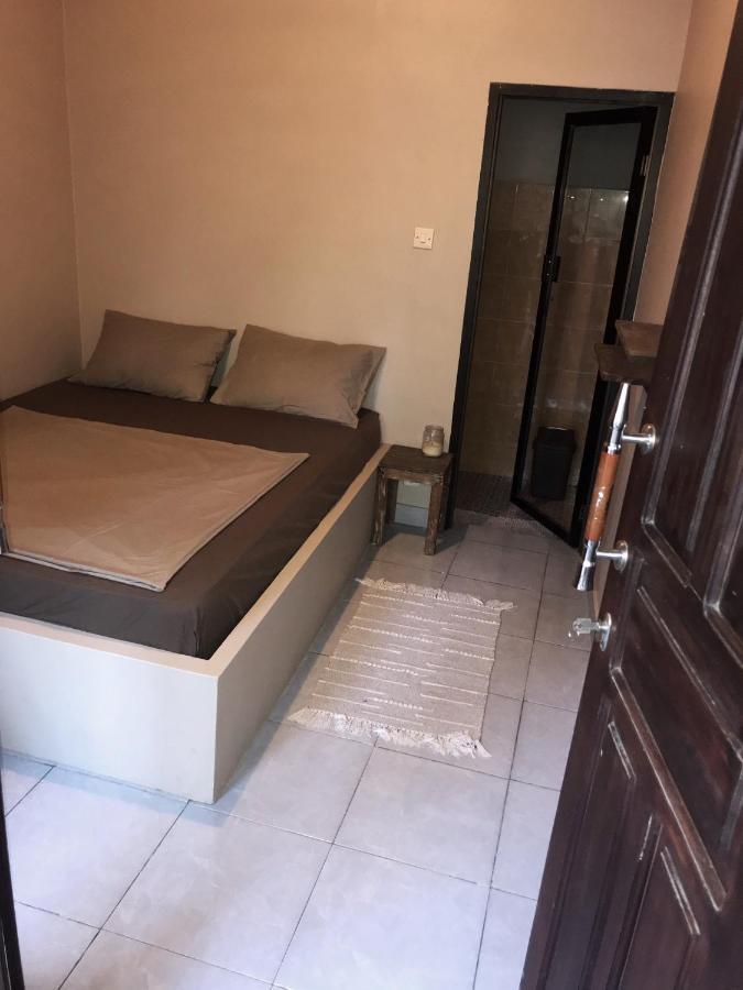 Jimador'S Homestay Gili Trawangan Exterior photo